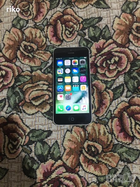 Продавам iPhone 5 , снимка 1
