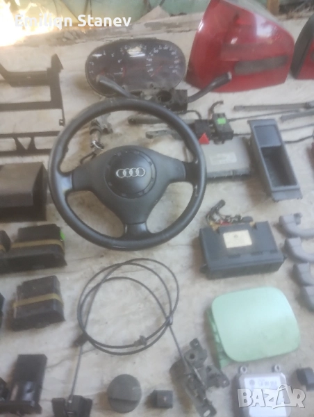 Части за Ауди А3 , снимка 1