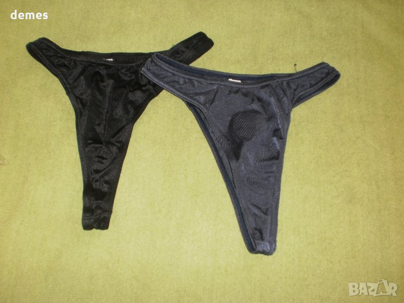  Монокини S, нови, снимка 1