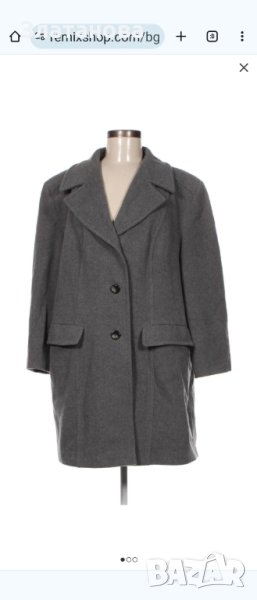 Дамско палто XL, снимка 1
