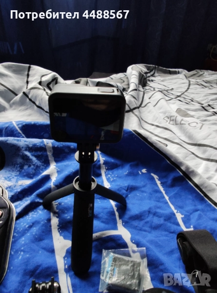 Go pro Hero 8 Black, снимка 1