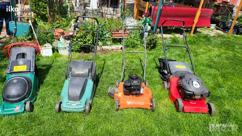 Косачки на промоция , снимка 1