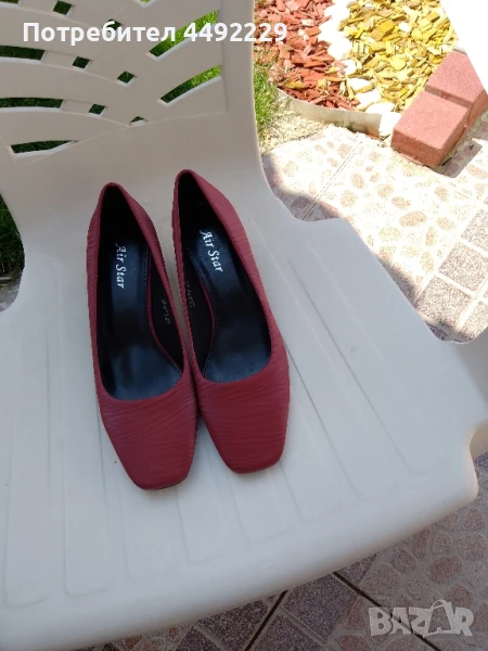 дамски обувки, снимка 1