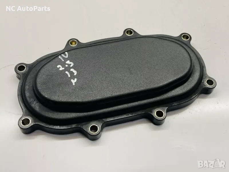 Капак за верига за Ивеко Iveco Daily 35S11 2.3 Diesel EURO-5 504016451 F1AE3481 2013, снимка 1