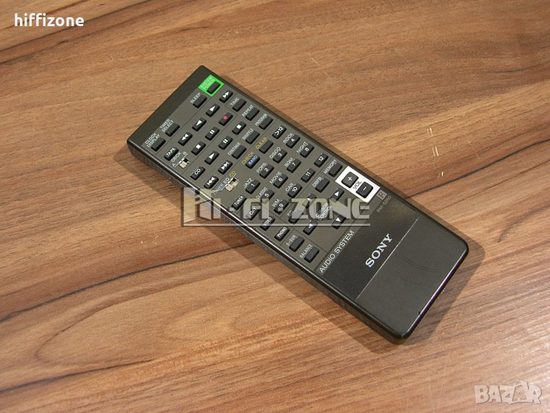 Дистанционно управление Sony rm-s260, снимка 1