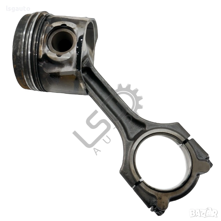 Бутало с биела Hyundai i40 2011-2018 ID: 155471, снимка 1