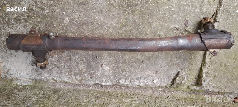 Къса кормилна щанга  ГАЗ 21 ВОЛГА, снимка 1