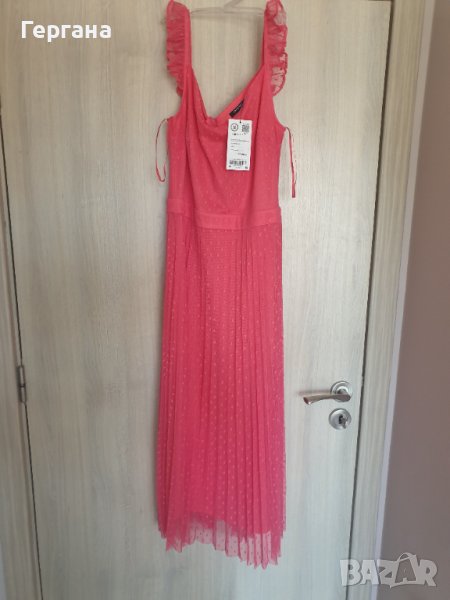 Рокля солей, снимка 1