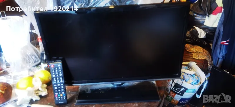 телевизор самсунг 24инча, снимка 1
