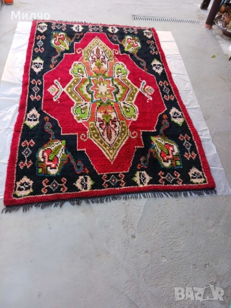 Губери - Нови родопски одеяла , снимка 1