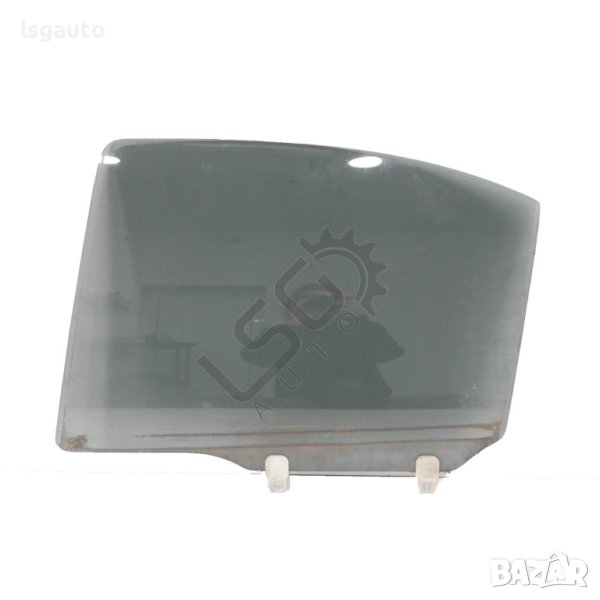 Задно ляво стъкло Mitsubishi Lancer X (GS44S) 2007-2017 ID: 117003, снимка 1