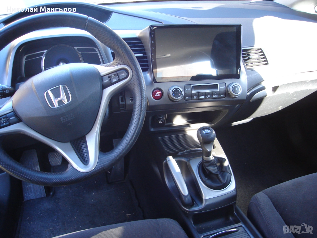 Honda Civic 1.8 за части, снимка 1