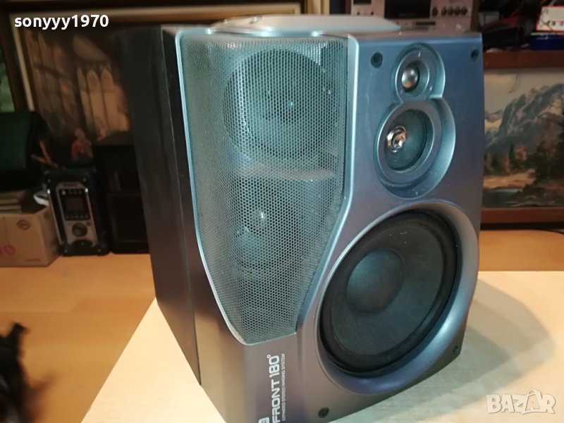 AIWA SX-ANS70 ТОНКОЛОНА 1БР 0402231736, снимка 1