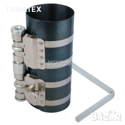 Скоба за сегменти 60-175 мм, 50091, снимка 1