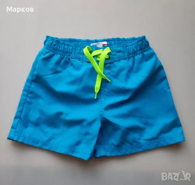 NAME IT - 3-4г - 104см - Детски Бански, снимка 1