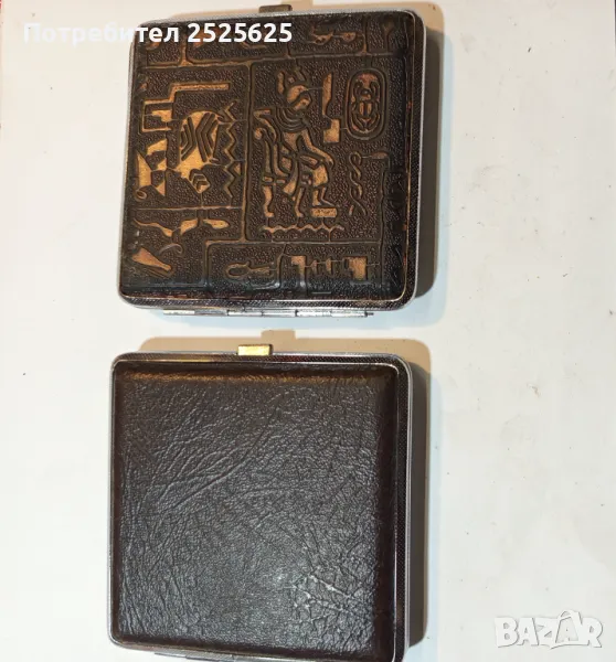 Табакери, снимка 1