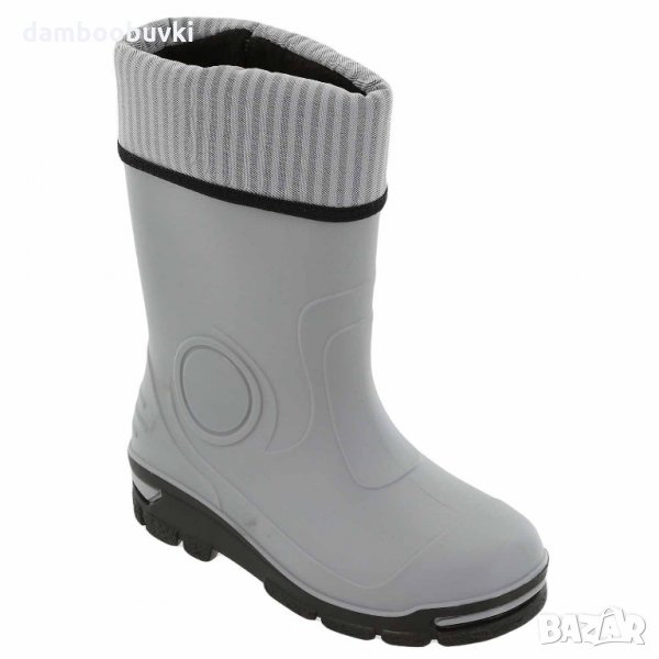 Детски гумени ботуши MUFLON 21/28, снимка 1