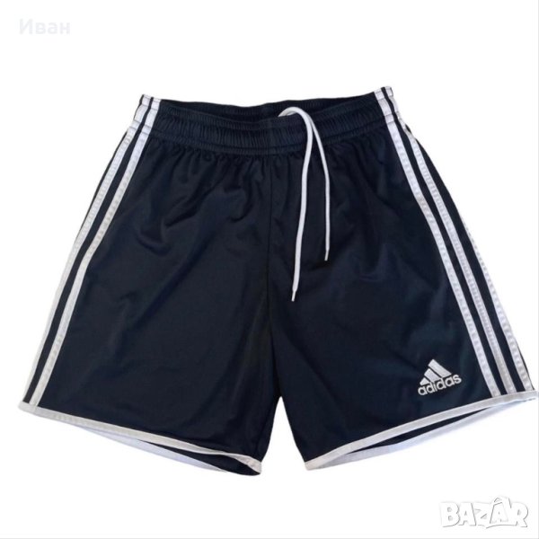 Мъжки къси панталони Adidas размер М, снимка 1