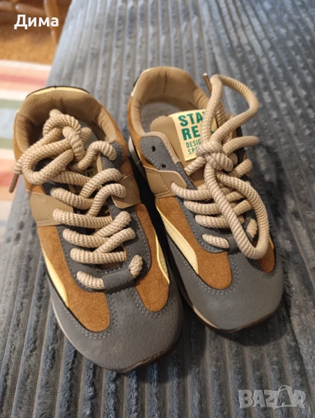 Детски обувки , снимка 1