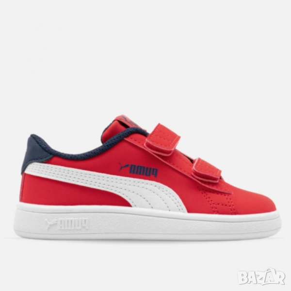 НАМАЛЕНИЕ!!!Кецове Puma SMASH V2 BUCK JR 365184-07 , снимка 1