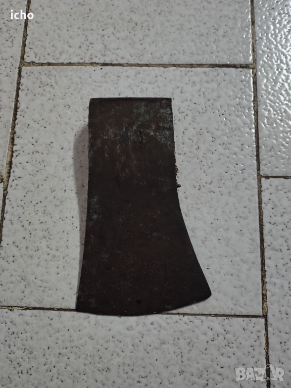 Брадва топор, снимка 1