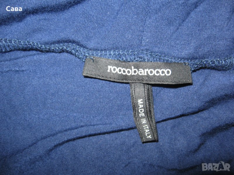 Блуза ROCCOBAROCCO  дамска,С-М, снимка 1