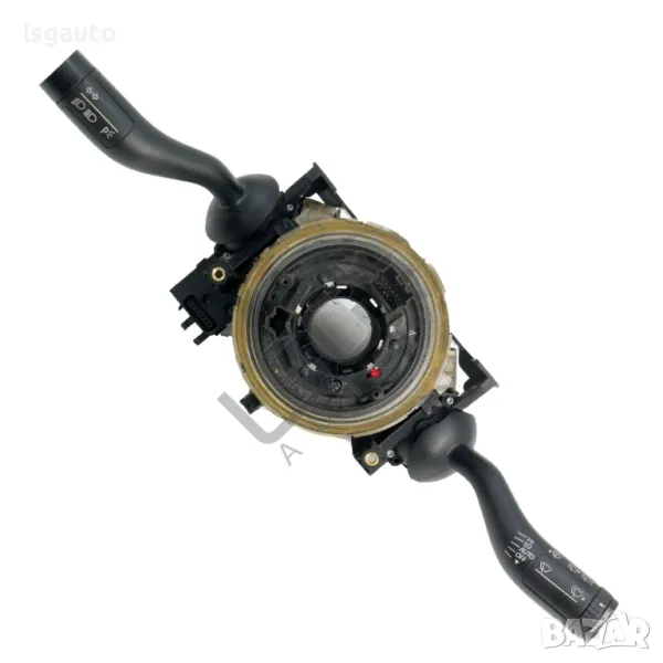 Лостчета чистачки/светлини с лентов кабел Volkswagen Touareg I (7L) 2002-2010 ID: 142450, снимка 1