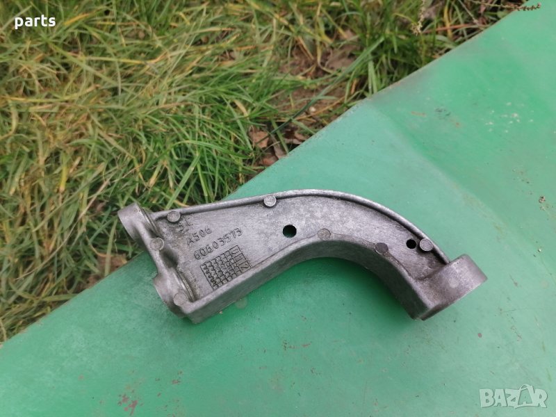 Стойка Генератор 1.9JTD Фиат - Алфа Ромео - Ланчия - 60603573 N, снимка 1