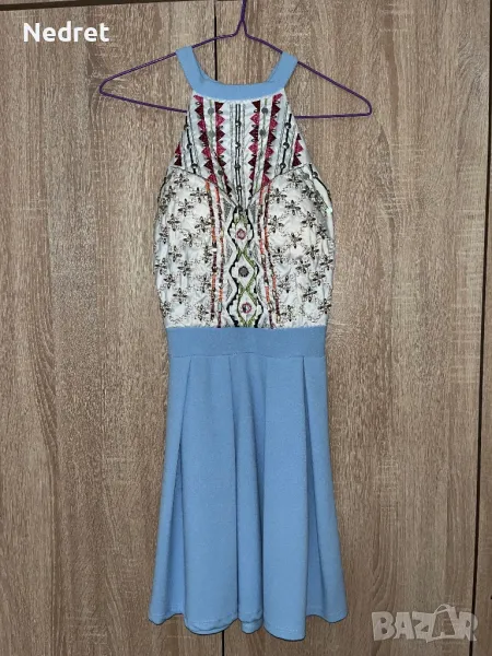 Официална рокля , снимка 1