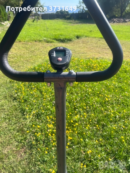 Степер, снимка 1