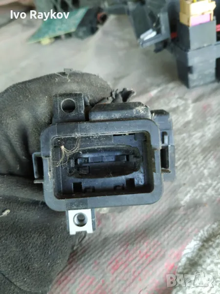 Контактен ключ AUDI A4 (B8), ОЕМ 8K0909131, снимка 1