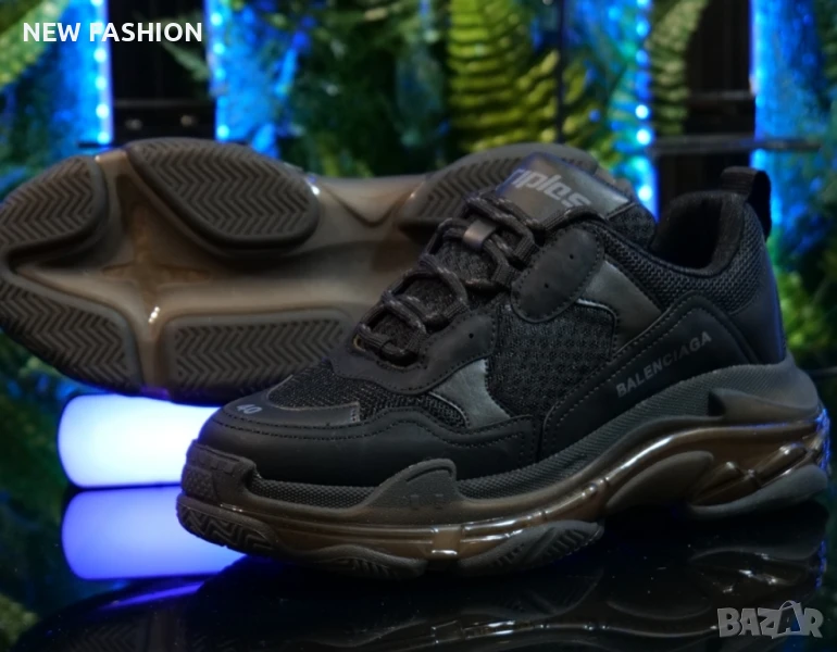 🔝🔝🔝 Мъжки Маратонки Balenciaga , снимка 1