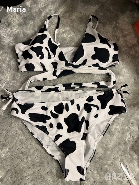 Бански костюм М 689, снимка 1