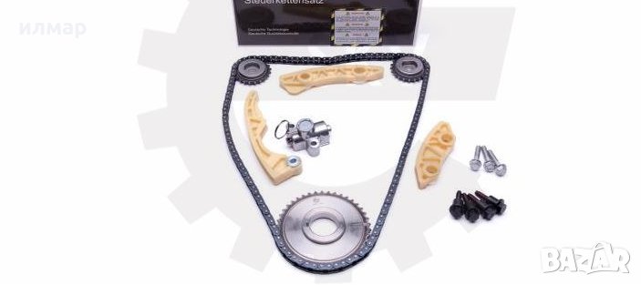 71739356 Ангренажен комплект за Алфа 159 - 1,9 и 2,2 -бензин, снимка 1