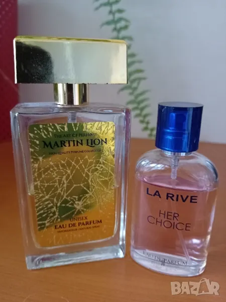 Парфюми лична колекция , снимка 1