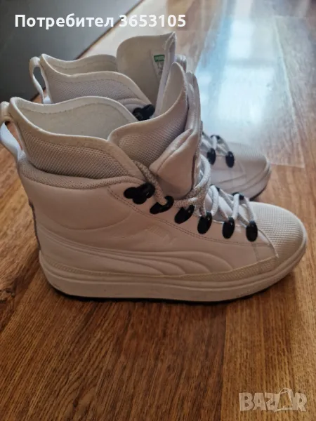 ПРОДАВАМ БОТИ, снимка 1