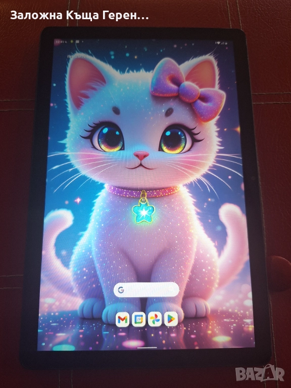 Lenovo Tab M10 3rd Gen, снимка 1