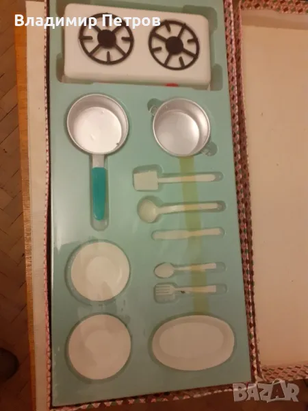 Детски котлон , играчка , снимка 1