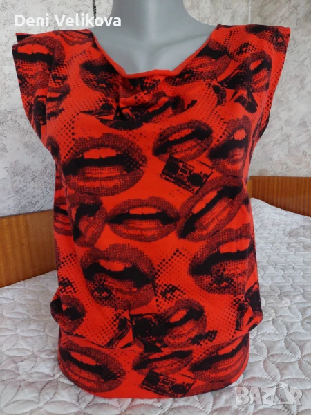 Блуза, снимка 1