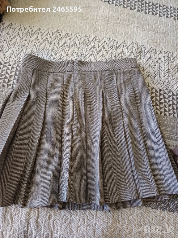 Дамска пола Reserved – размер L, снимка 1