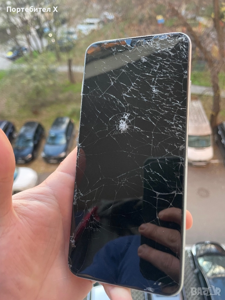 SAMSUNG A22, снимка 1