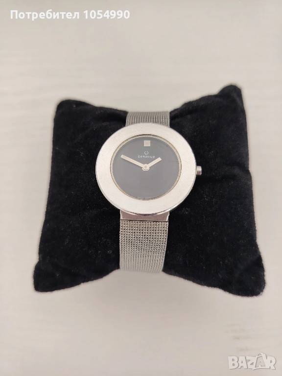 Дамски часовник Candino, снимка 1