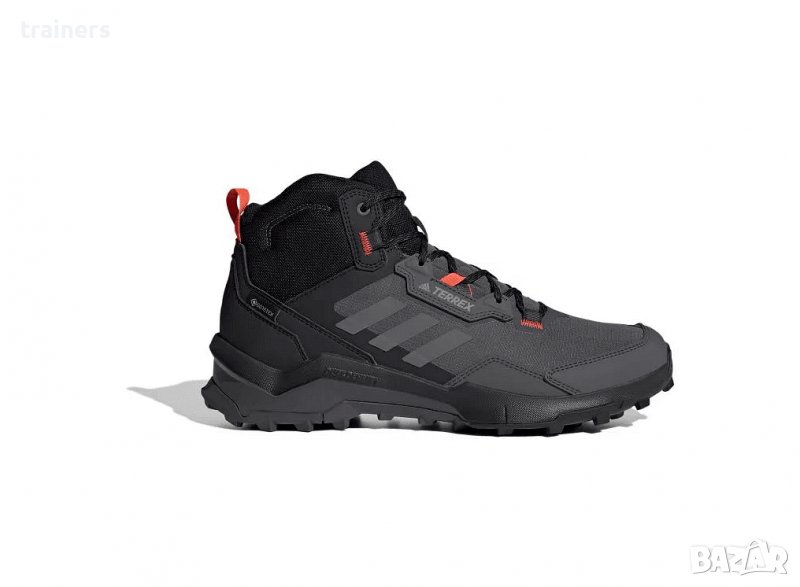 Adidas Terrex AX4 MID GTX код 071054 Оригинални Туристически Обувки, снимка 1