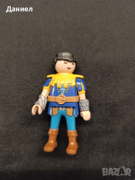 Playmobil фигурка , снимка 1