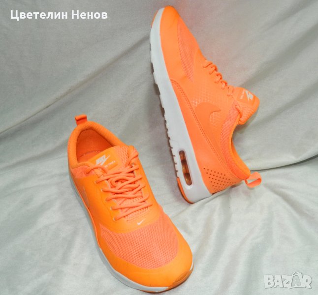 маратонки Nike Air Max Thea  номер 37, снимка 1