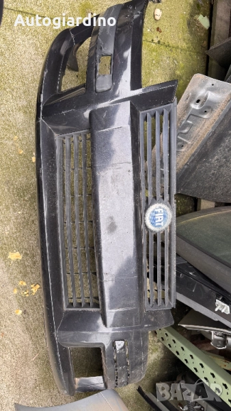 Предна Броня за Fiat Stilo 2005, снимка 1