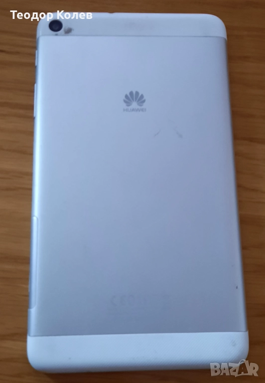 Huawei MediaPad T1 16GB, снимка 1