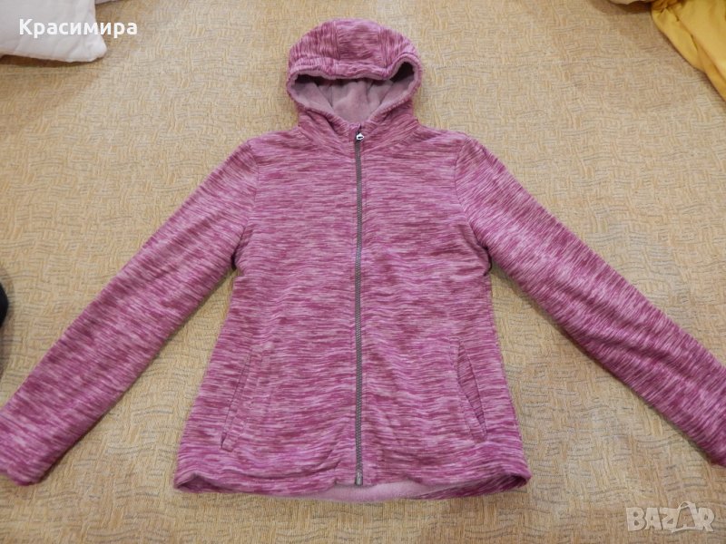 Зимен суичер на Pepperts за 146-152 см., снимка 1