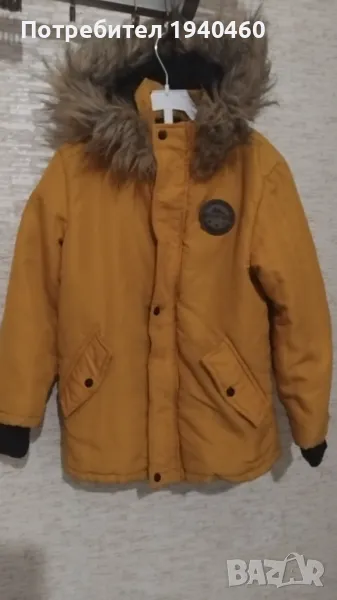 Детско  яке, снимка 1