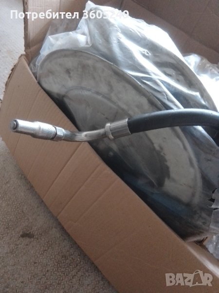 хаспел, снимка 1